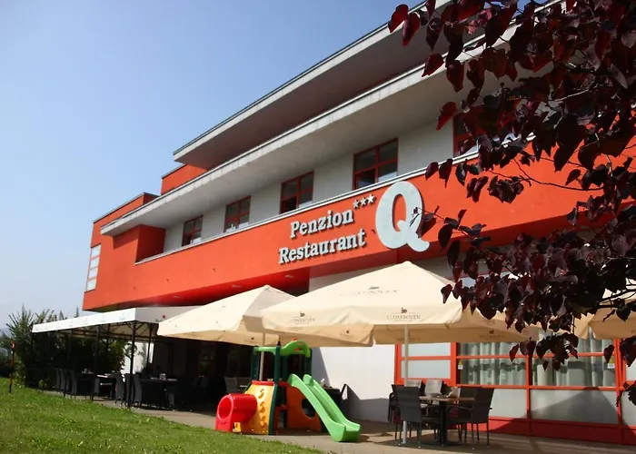 Penzion***q 3*